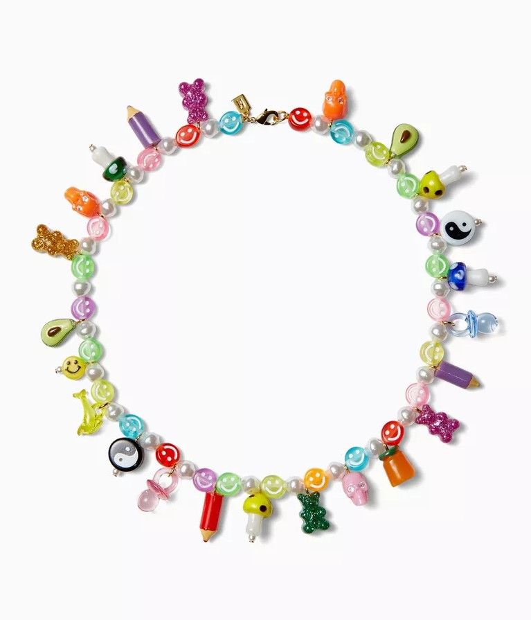 Украшения от бренда Crystal Haze Украшения от бренда Crystal Haze