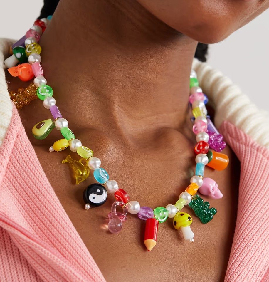 Украшения от бренда Crystal Haze Украшения от бренда Crystal Haze