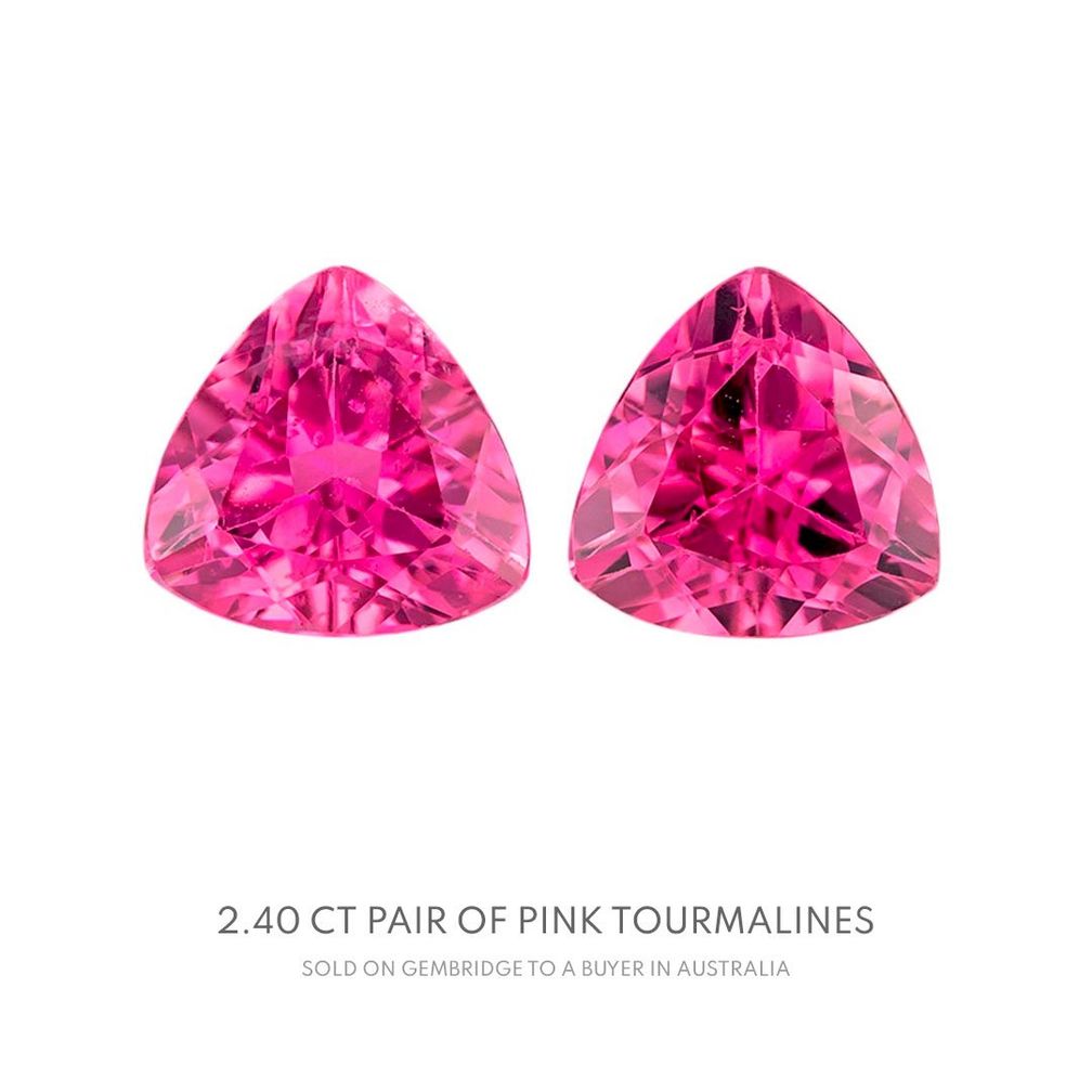 Общий объем продаж онлайн-каталога Gembridge достиг 100 миллионов долларов США