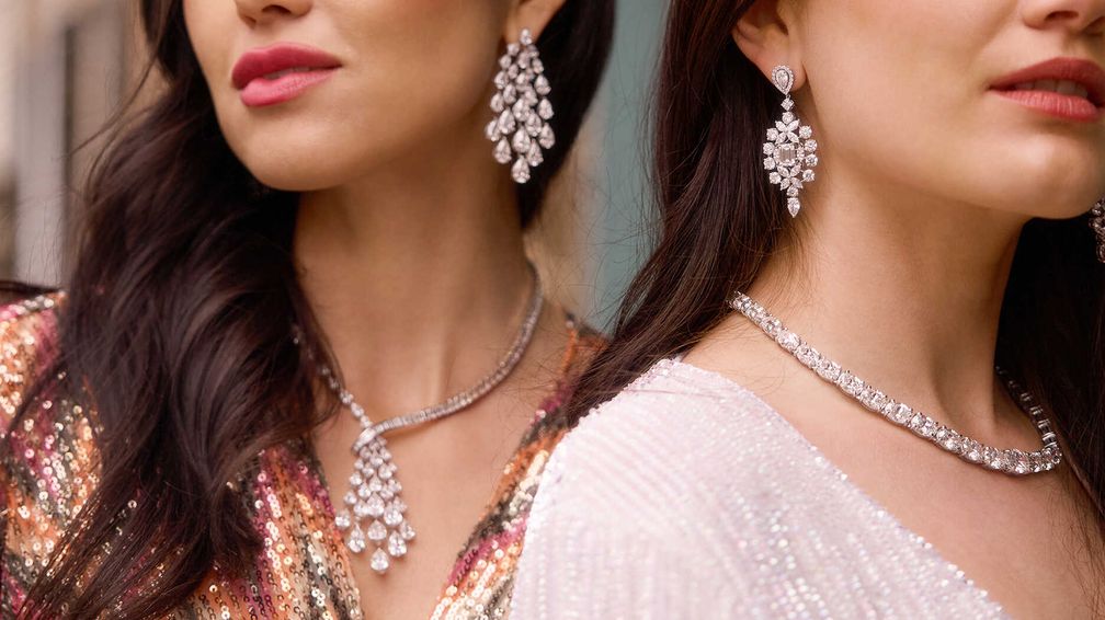 Grown Brilliance выпускает коллекцию ювелирных изделий высокого класса