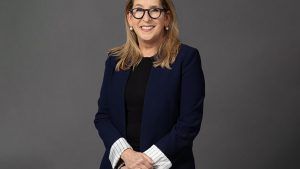 Интервью с Лесли Роскинд Интервью с Лесли Роскинд