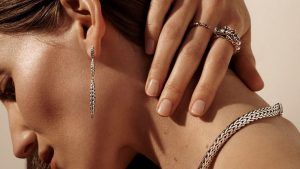 John Hardy назначает нового президента и генерального директора