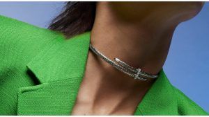 Креативный директор Рид Кракофф о своей первой коллекции для John Hardy Креативный директор Рид Кракофф о своей первой коллекции для John Hardy