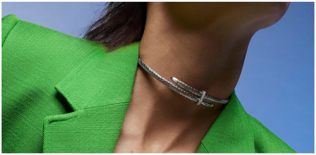 Креативный директор Рид Кракофф о своей первой коллекции для John Hardy