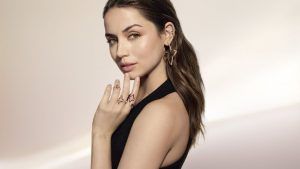 Louis Vuitton представляет новые дизайны в коллекции Blossom