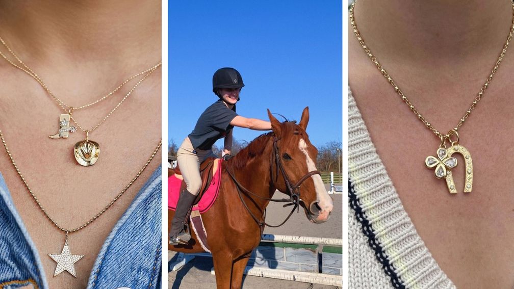 Любительницам лошадей посвящается… ч. 1