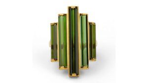 Коллекция Pillars от бренда Meili