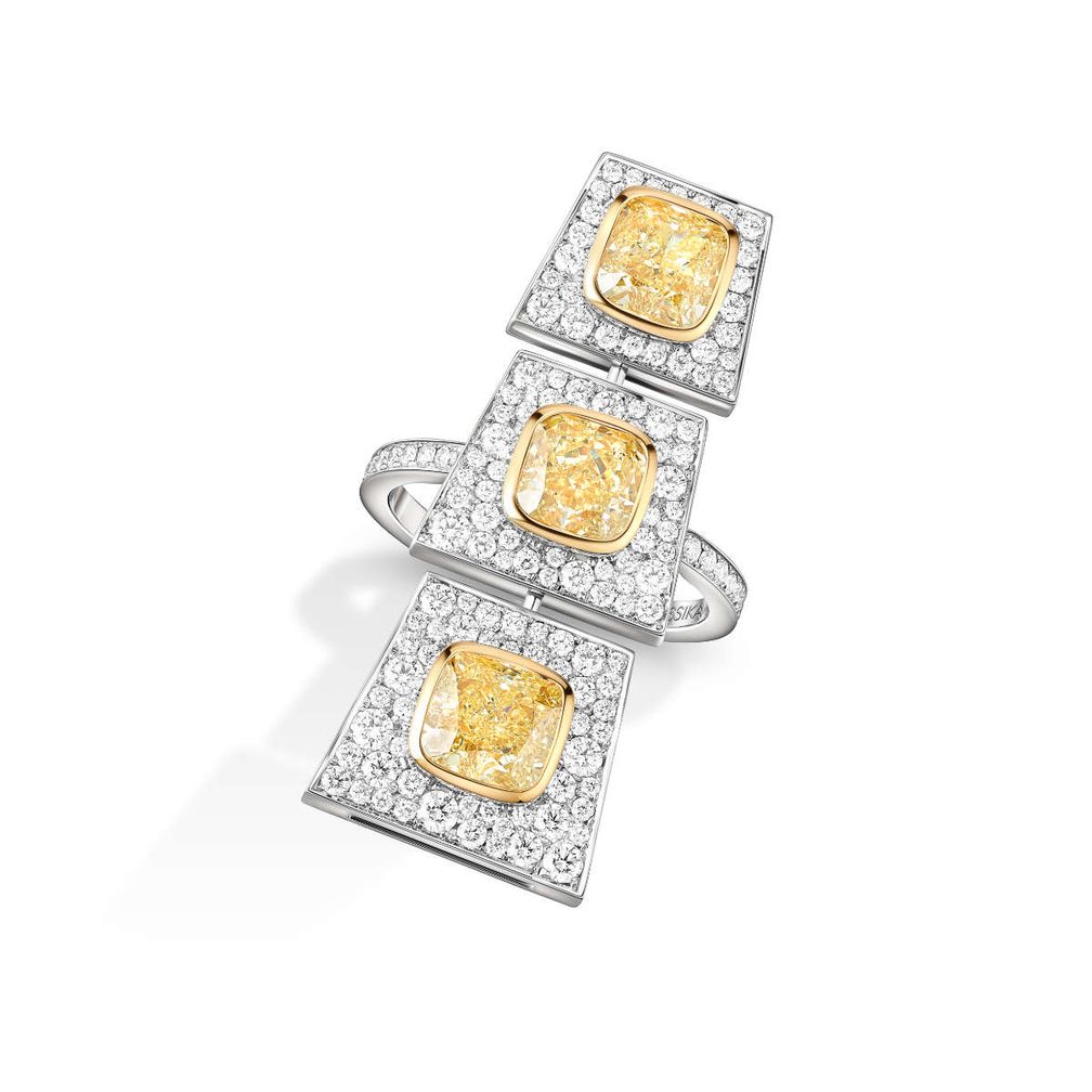 Кольцо Glitter Fever Кольцо Glitter Fever