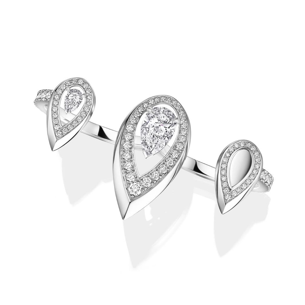 Кольцо Fiery Кольцо Fiery