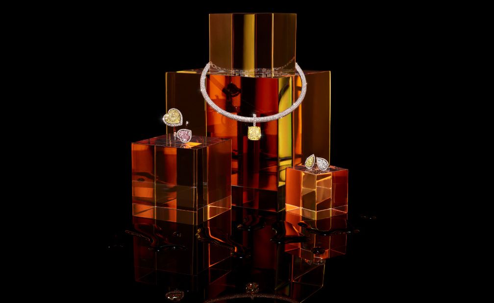 Украшения Joy Coeur Украшения Joy Coeur