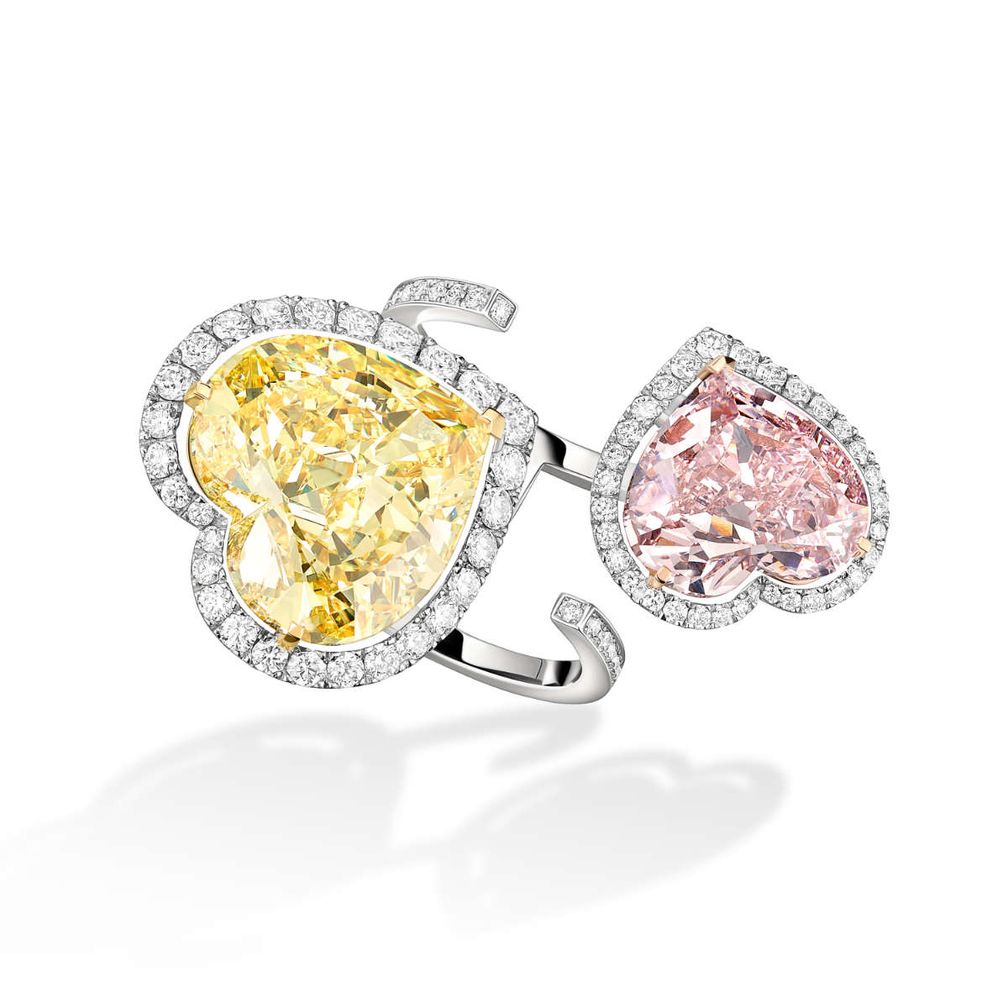 Кольцо Joy Coeur Кольцо Joy Coeur