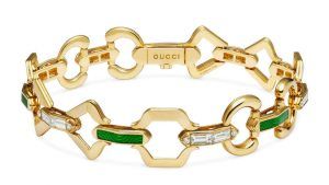 Новая коллекция Horsebit от Gucci