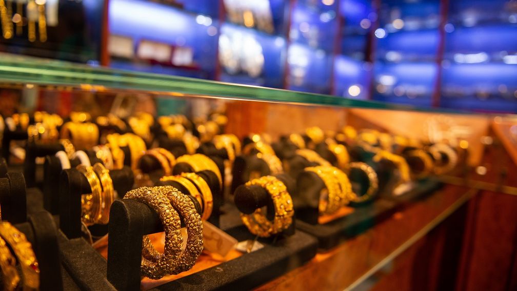 О ювелирной выставке IIJS Premiere в Индии