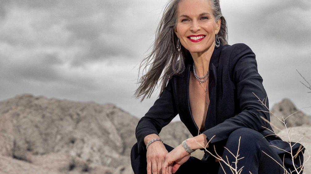 Ознакомьтесь с новой кампанией Platinum Born