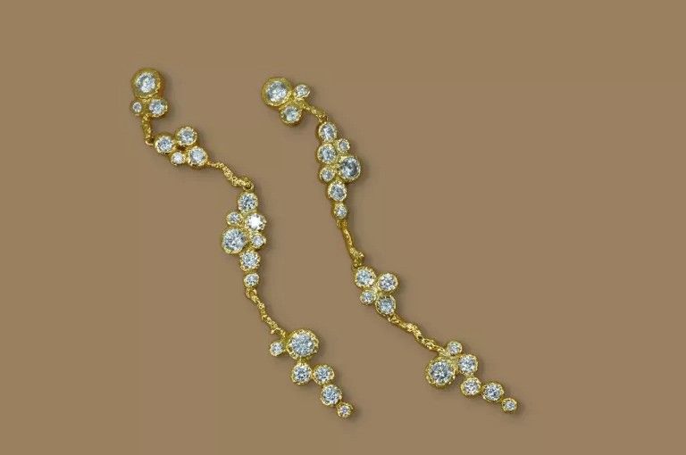 Ювелирные украшения от бренда Pacharee