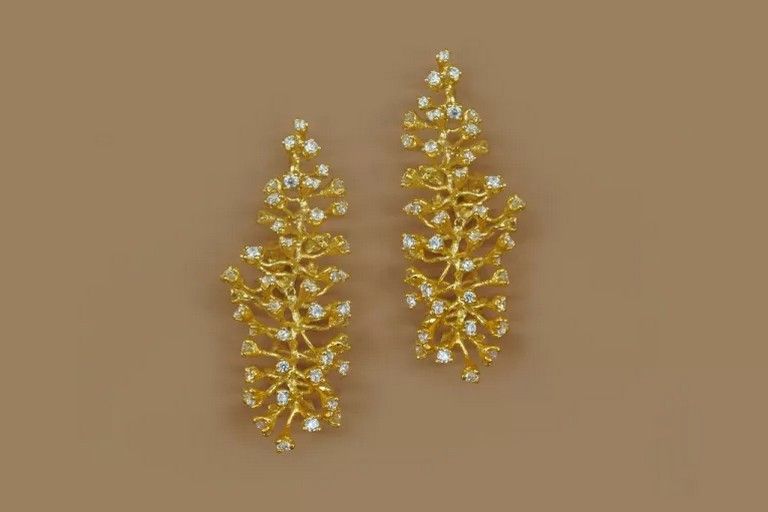 Ювелирные украшения от бренда Pacharee