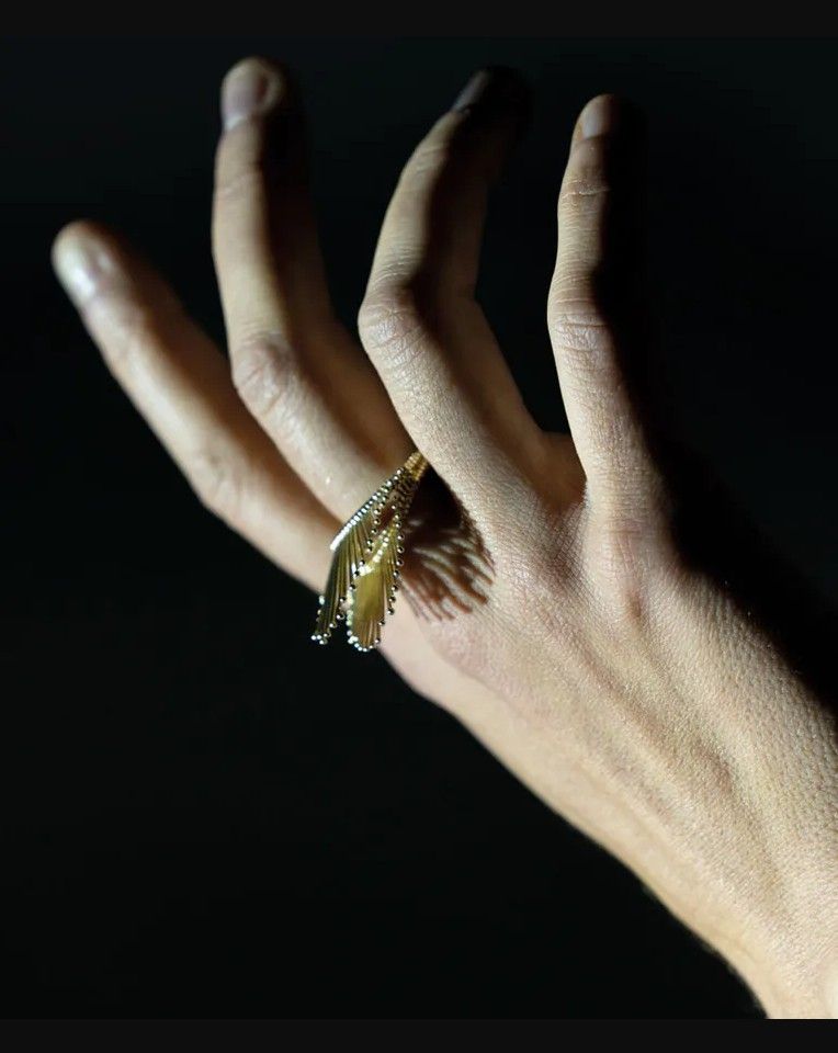 Украшения от итальянского бренда Peruffo Украшения от итальянского бренда Peruffo