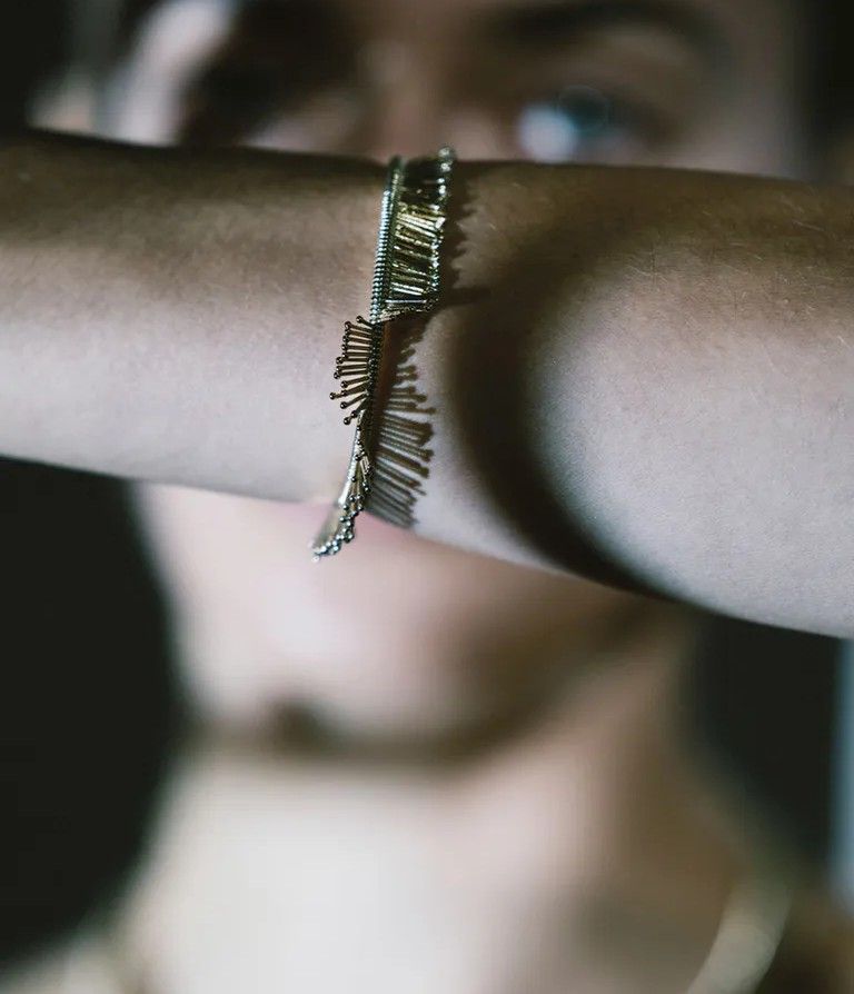 Украшения от итальянского бренда Peruffo Украшения от итальянского бренда Peruffo