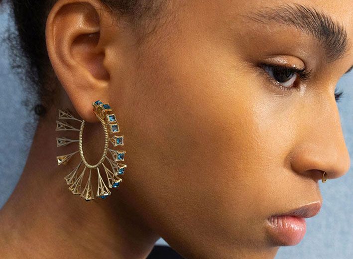 Украшения от итальянского бренда Peruffo Украшения от итальянского бренда Peruffo