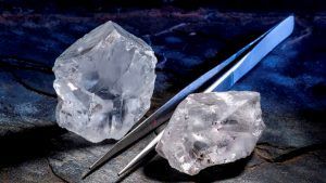 Petra настроена оптимистично после продажи алмазов на 79 миллионов долларов