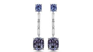 Радуга из шпинели