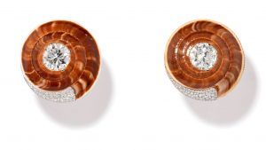 Ракушки (с драгоценными камнями) с морского берега, ч. 1