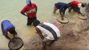 Rapaport Group организует торговую миссию в Сьерра-Леоне Rapaport Group организует торговую миссию в Сьерра-Леоне