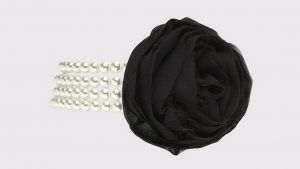 Ювелирный тренд, который расцветает этой осенью