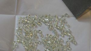 Рост доли крупных камней увеличивает выручку Diamcor Рост доли крупных камней увеличивает выручку Diamcor