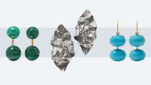 Стильные серьги для любого случая