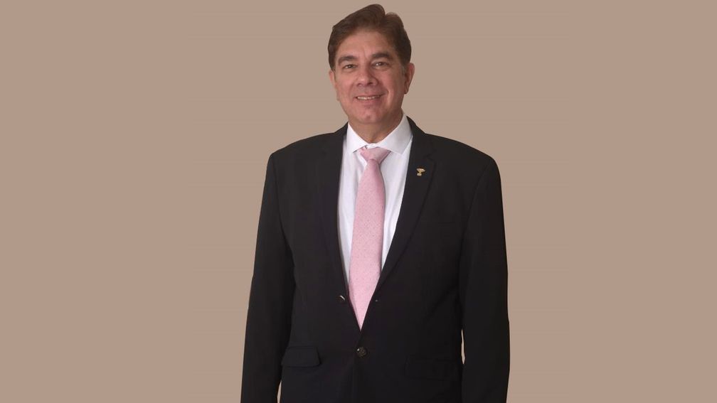 Техмасп Принтер заменит Роланда Лори на посту генерального директора IGI