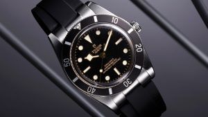 Тенденция к уменьшению размеров часов, ч. 2