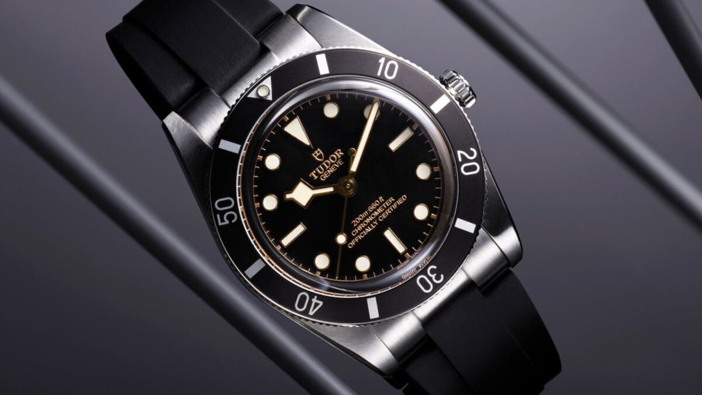 Тенденция к уменьшению размеров часов, ч. 1