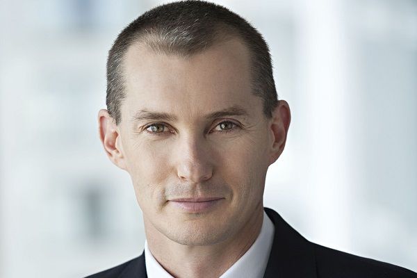 Уильям Лэмб