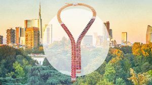 Вдохновение для коллекции Pomellato