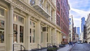 Watches of Switzerland: Замедление продаж в Великобритании Watches of Switzerland: Замедление продаж в Великобритании