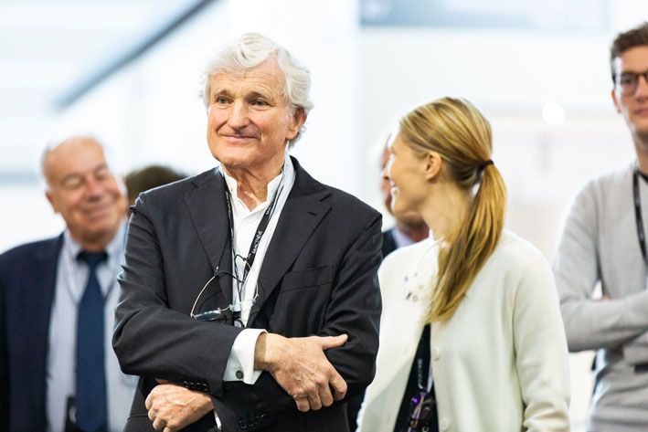 Томас Фаербер Томас Фаербер