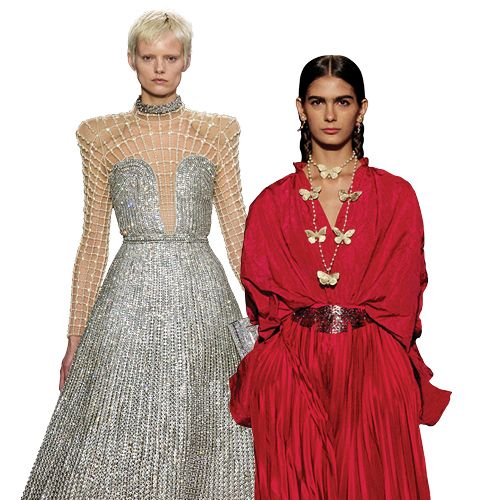 Жемчужная революция, ч. 2