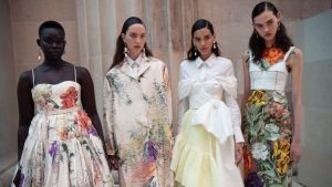 Жемчужная революция, ч. 1