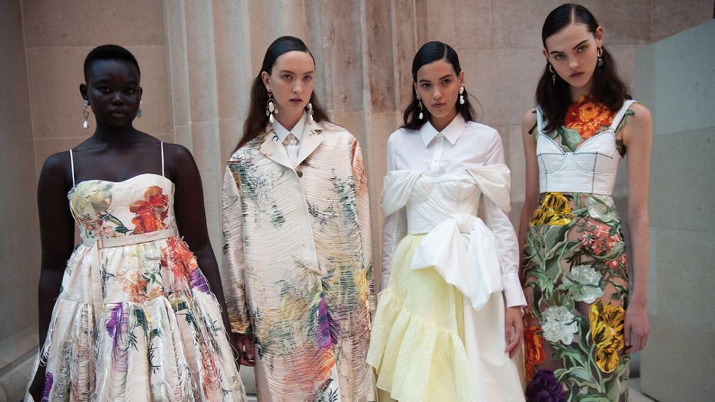 Жемчужная революция, ч. 1