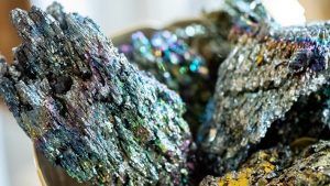 Кольца с карборундом: какие бывают, как выбрать и носить Кольца с карборундом: какие бывают, как выбрать и носить