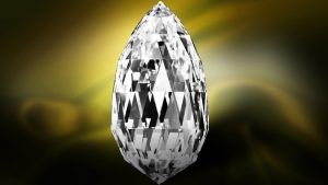 Огранка бриолет: особенности, для каких камней подходит