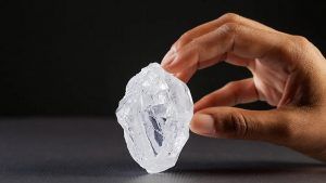 10 крупнейших алмазов на Земле. Часть 2