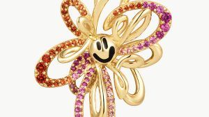 12 драгоценностей для праздничного настроения