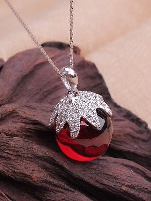 Подвески с гиацинтом: какие бывают, как выбрать и носить