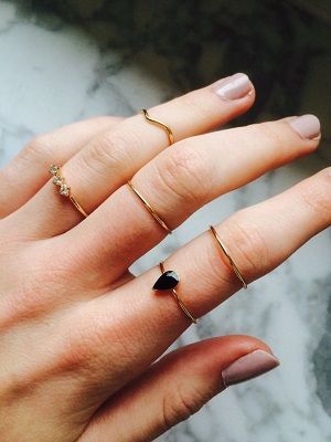 Гагат для Овна: совместимость, подходит или нет