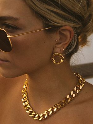 золотая цепь