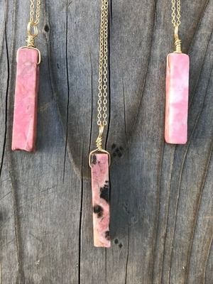 подвески с бустамитом