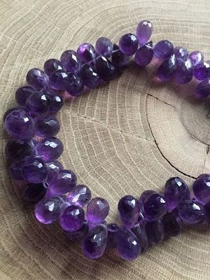 Огранка бриолет