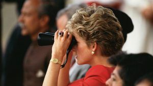 Обручальное кольцо принцессы Дианы вдохновило Garrard на новую коллекцию Обручальное кольцо принцессы Дианы вдохновило Garrard на новую коллекцию